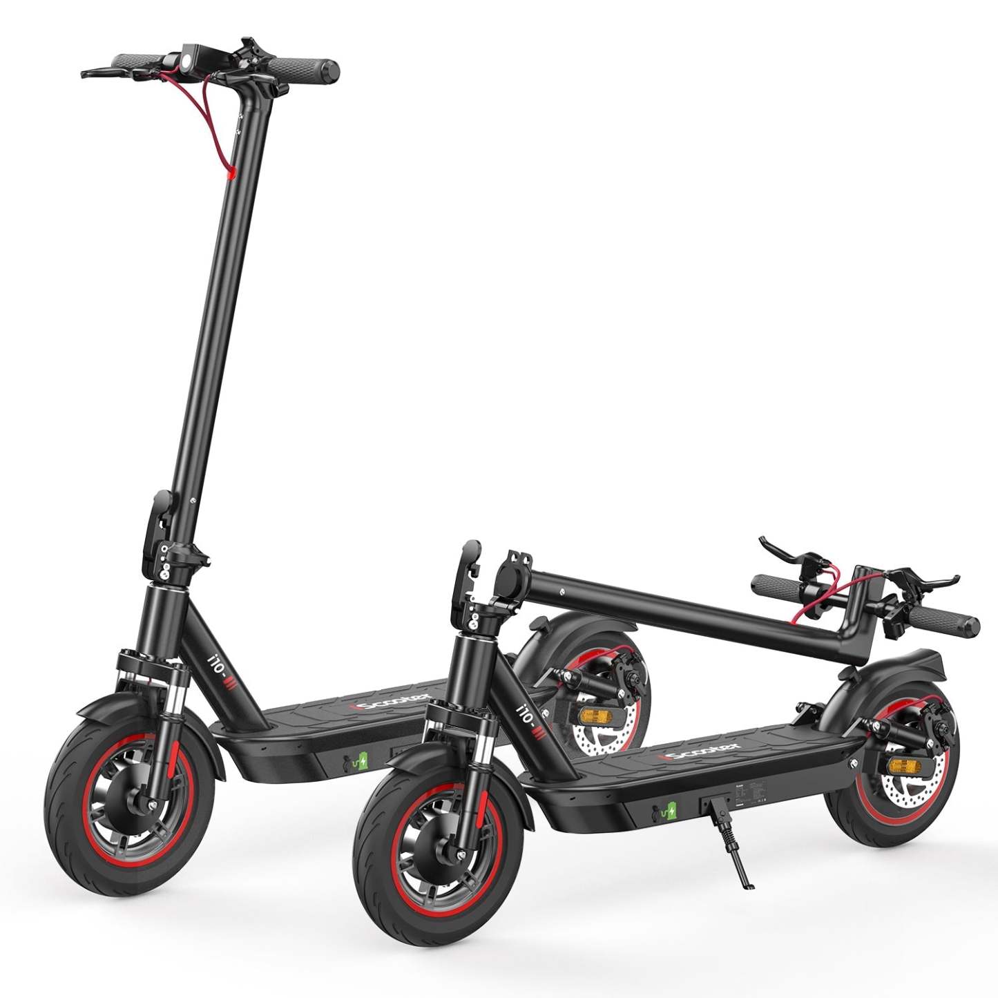 i10 Commuter  Electric Scooter for Adult