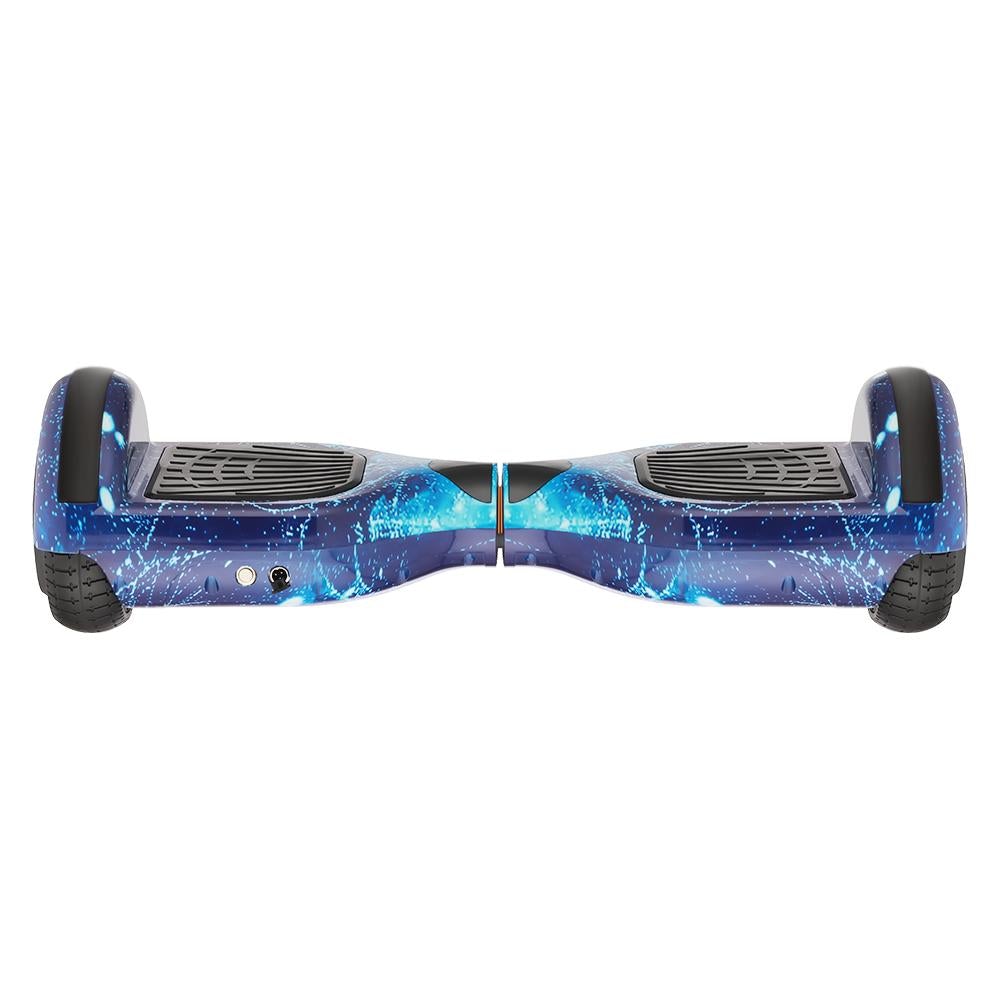 solid tires Self Balancing kids Electric Hoverboards
