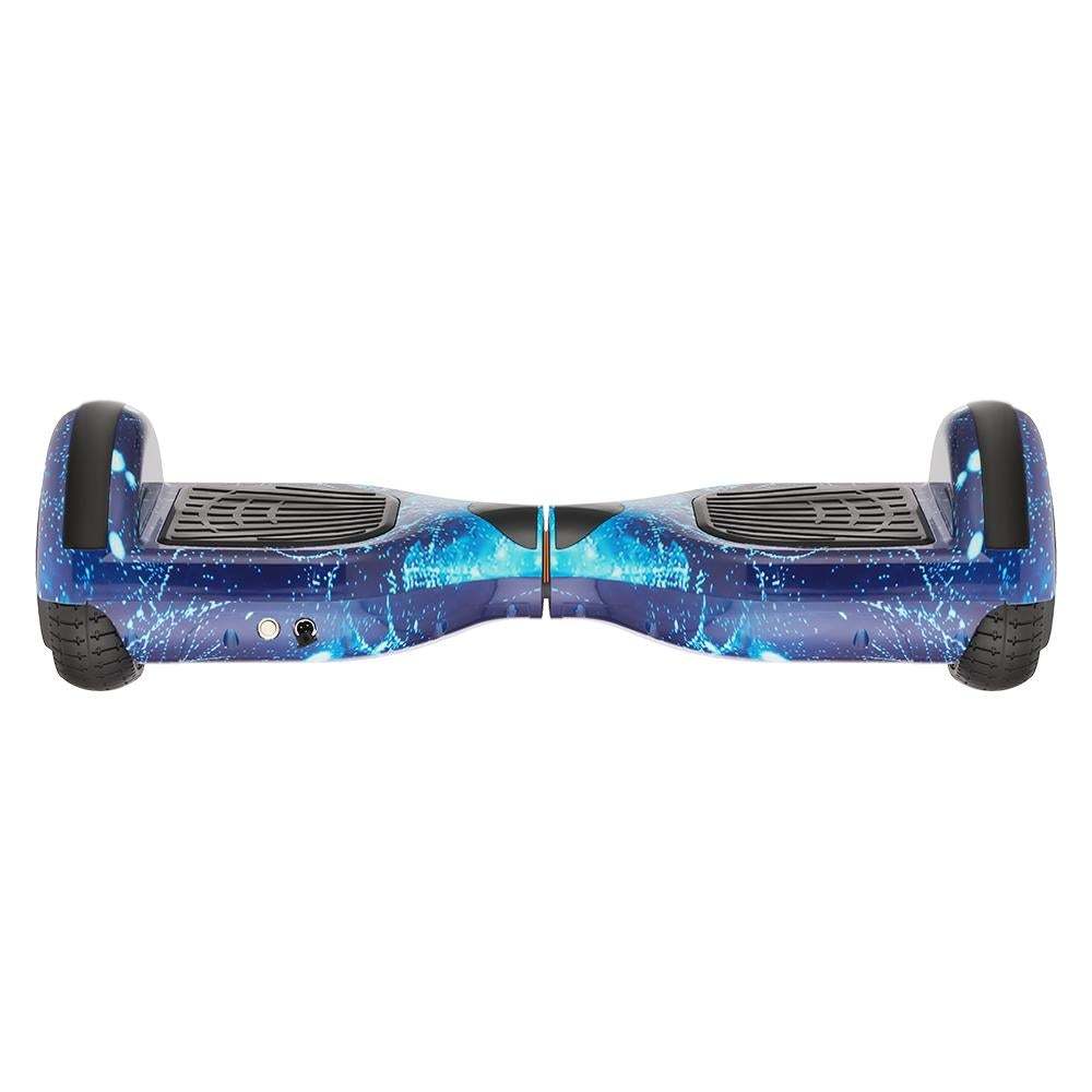 solid tires Self Balancing kids Electric Hoverboards