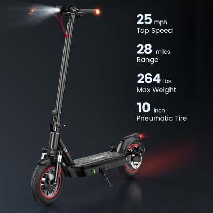 i10 Commuter  Electric Scooter for Adult