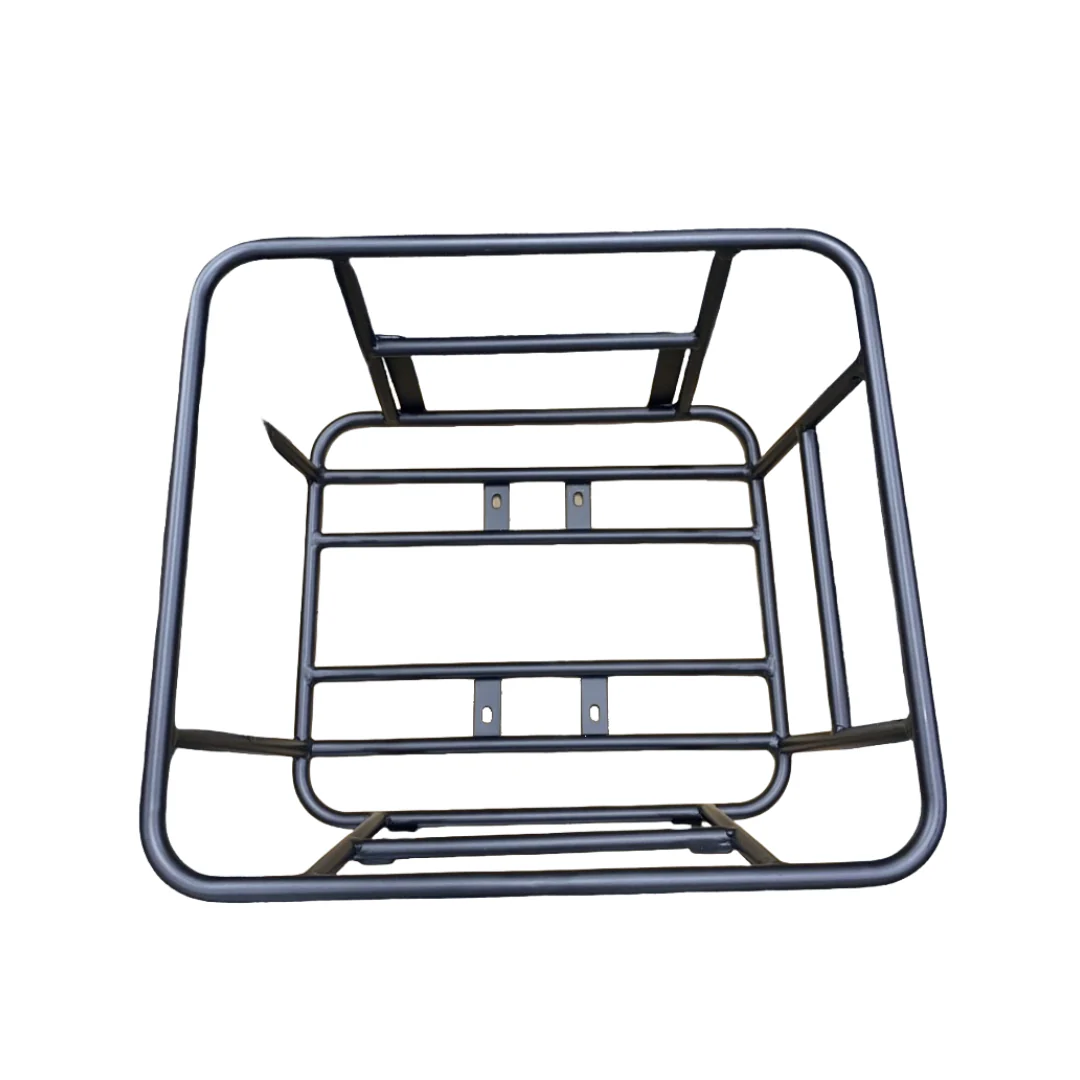 Rear Bike Basket for U4/U5/U7