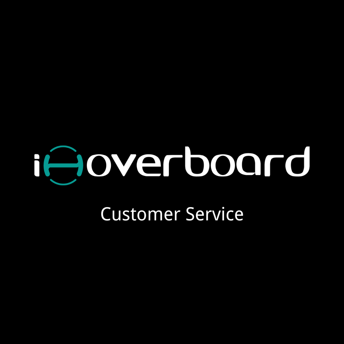 iHoverboard Customer Service
