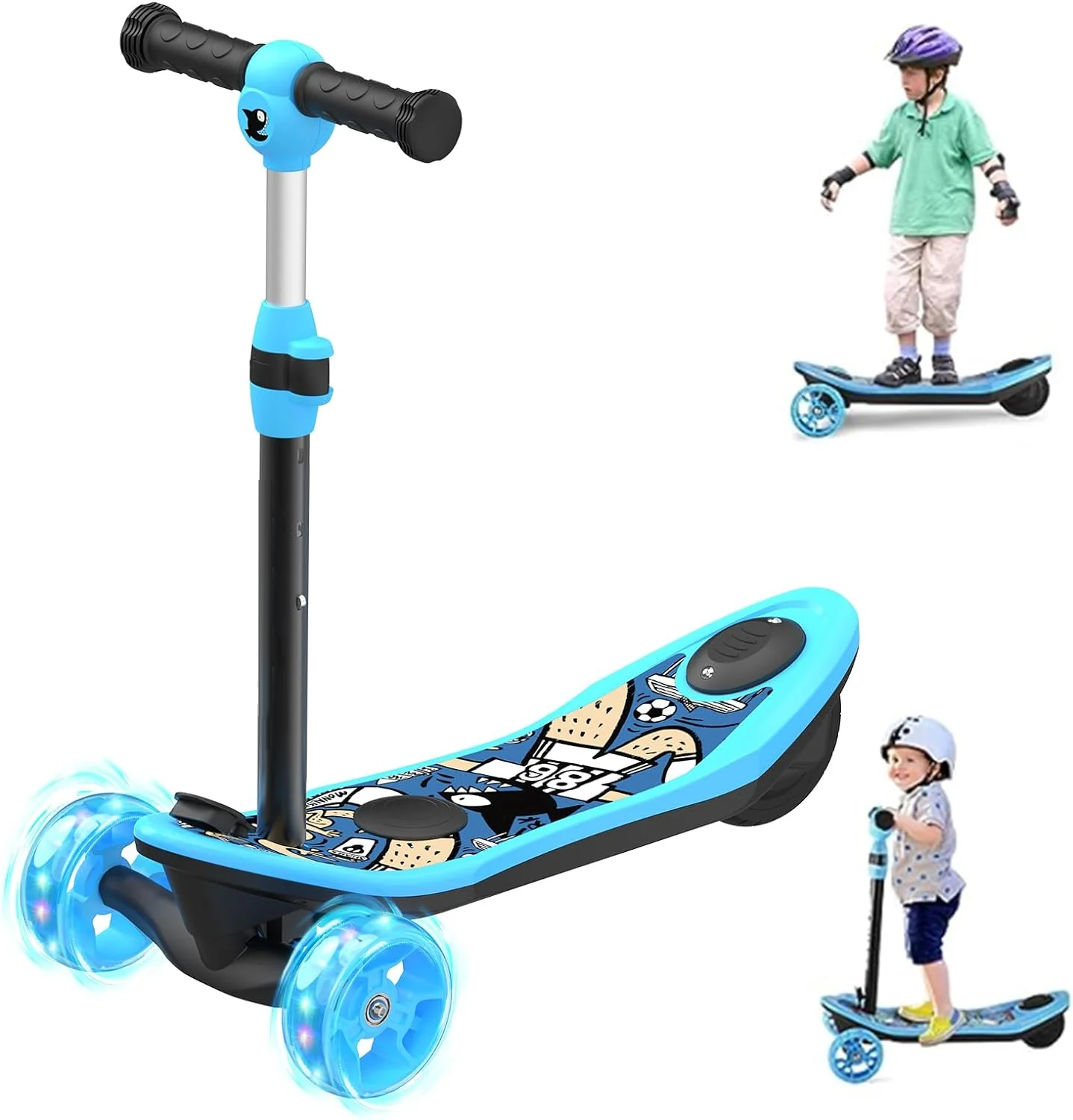 kids scooter girls