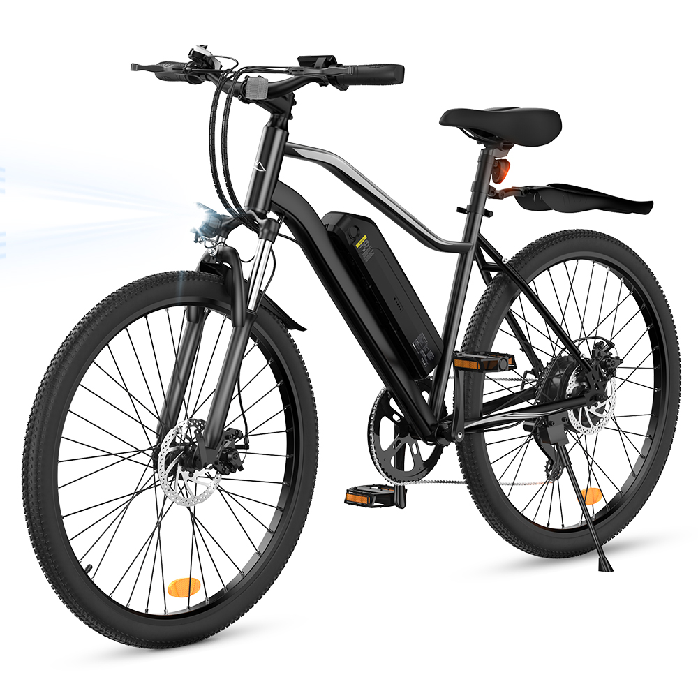 EB3 500W Motor Electric Bike for Adults 