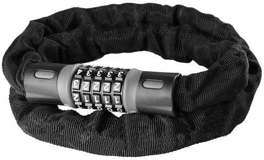 Electric Bike Chain Lock