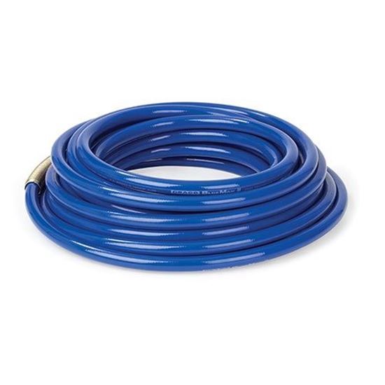 Genuine Graco BlueMax II Airless Hose - 3/8" X 50'