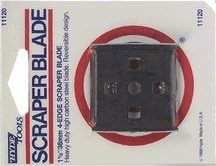 Hyde Paint Scraper & Blade