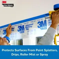3M™ Hand-Masker™ Advanced Masking Film