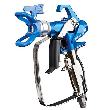 Graco Contractor PC Gun & Hose Kit 17Y046