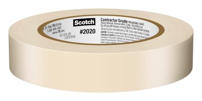 3M 2020 Production Masking Tape