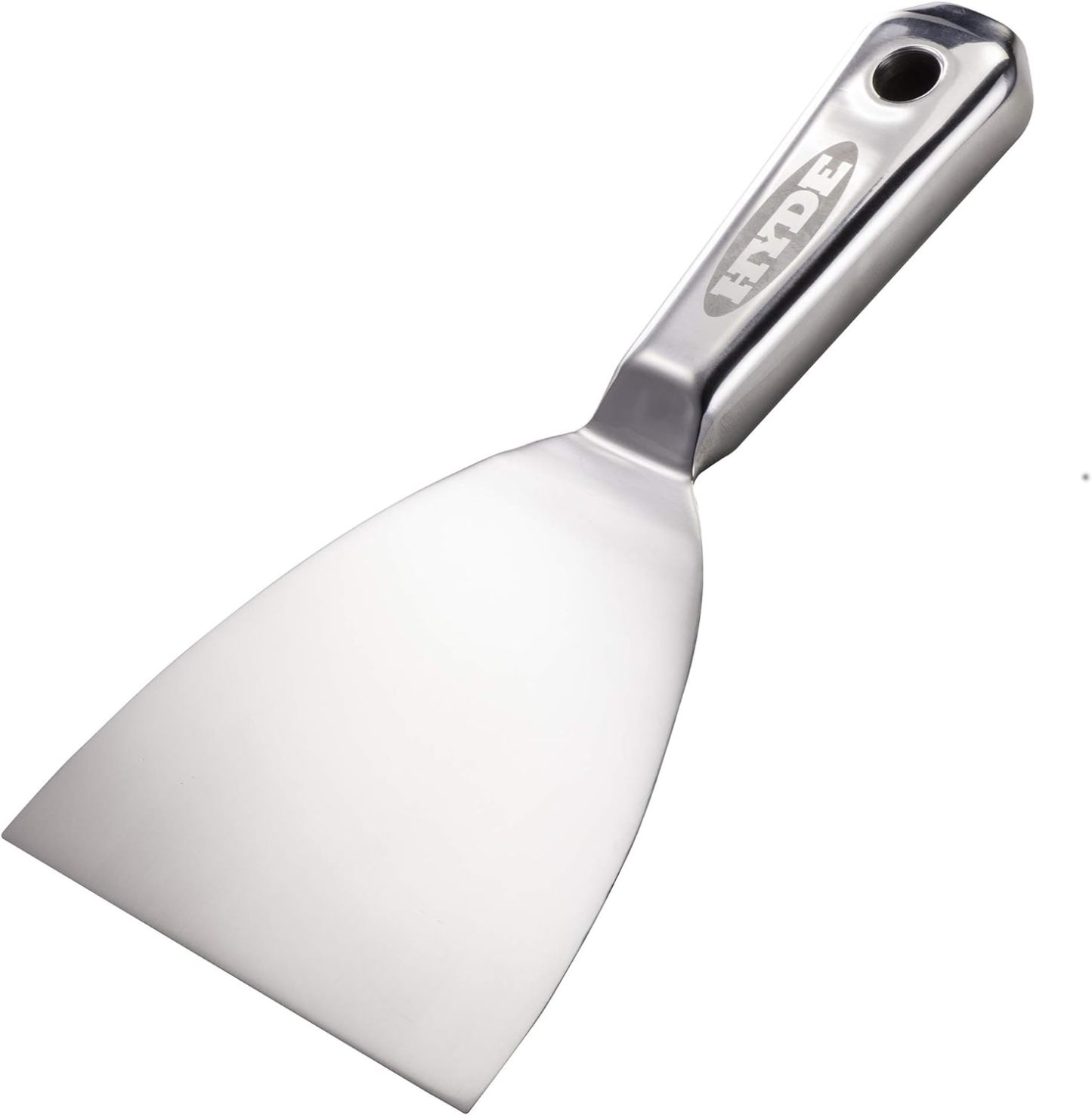 Hyde Flex Full-Metal Stainless Joint Knife