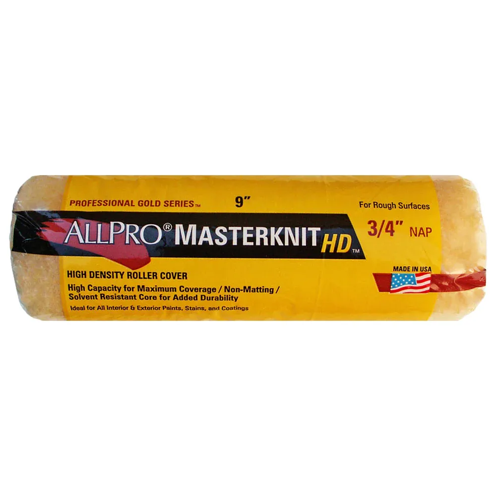 ALLPRO MASTERKNIT HD
