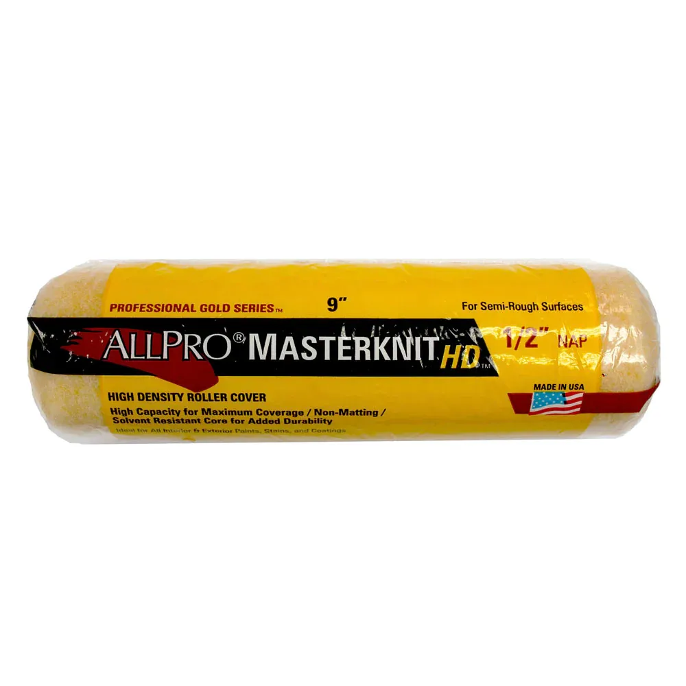 ALLPRO MASTERKNIT HD