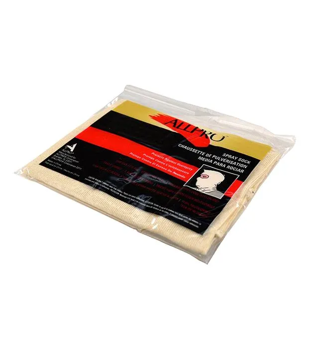 AllPRO Spray Sock