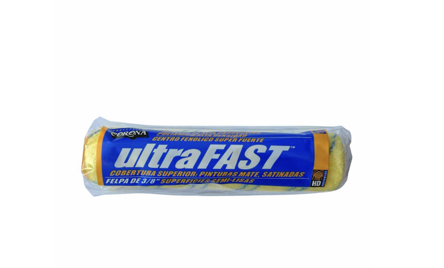 UltraFast Polyamide Rollers from 1/2"X 9" - 18"