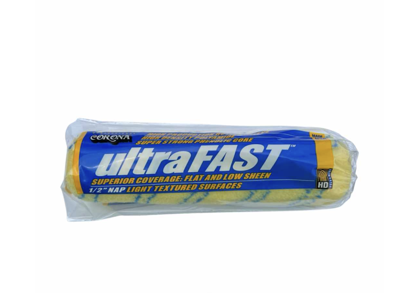 UltraFast Polyamide Rollers from 1/2"X 9" - 18"
