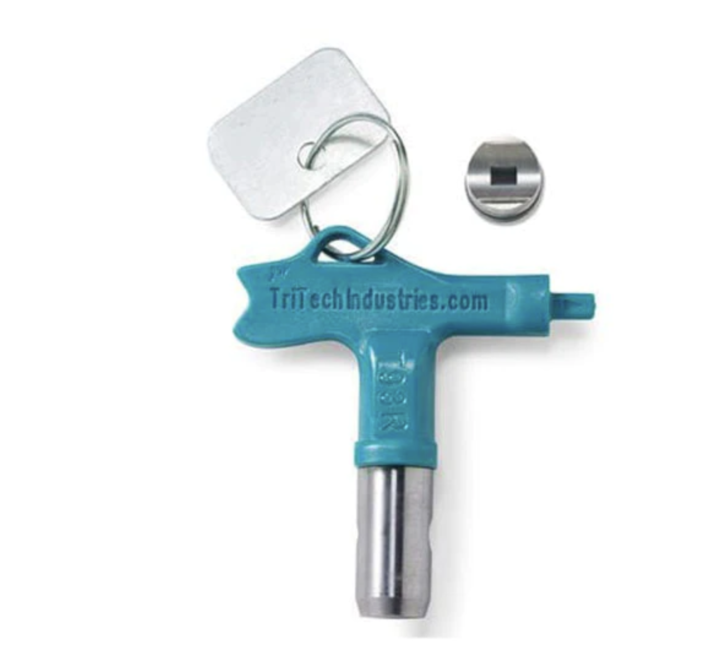 TriTech T93 Reversible Tips 310 - 515