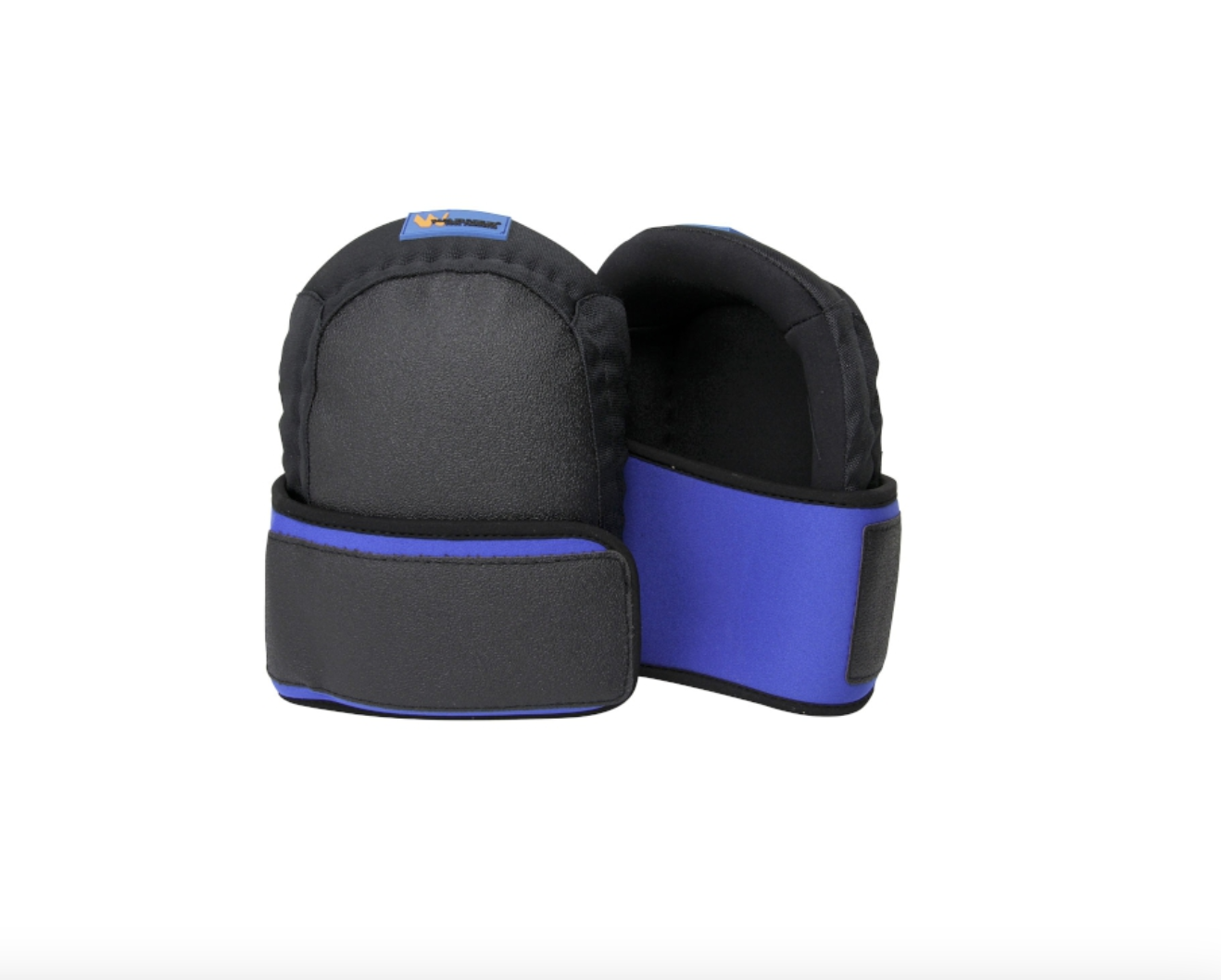 Warner SuperSoft Knee Pads