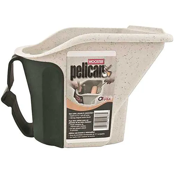 WOOSTER PELICAN PAIL