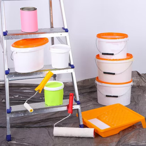 Specialty Products