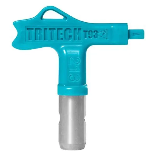 TriTech T93 Reversible Tips 310 - 515