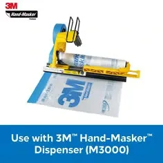 3M™ Hand-Masker™ Advanced Masking Film