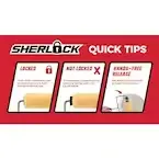 Wooster 4 in. Sherlock Roller Frame