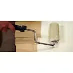 Wooster 4 in. Sherlock Roller Frame