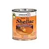 Zinsser 1 qt. Amber Shellac Traditional Finish and Sealer