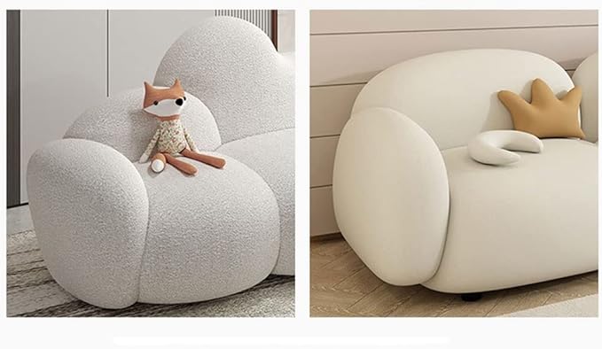 Couch for Living Room Modern Sofa Chair Indoor Leisure Chair