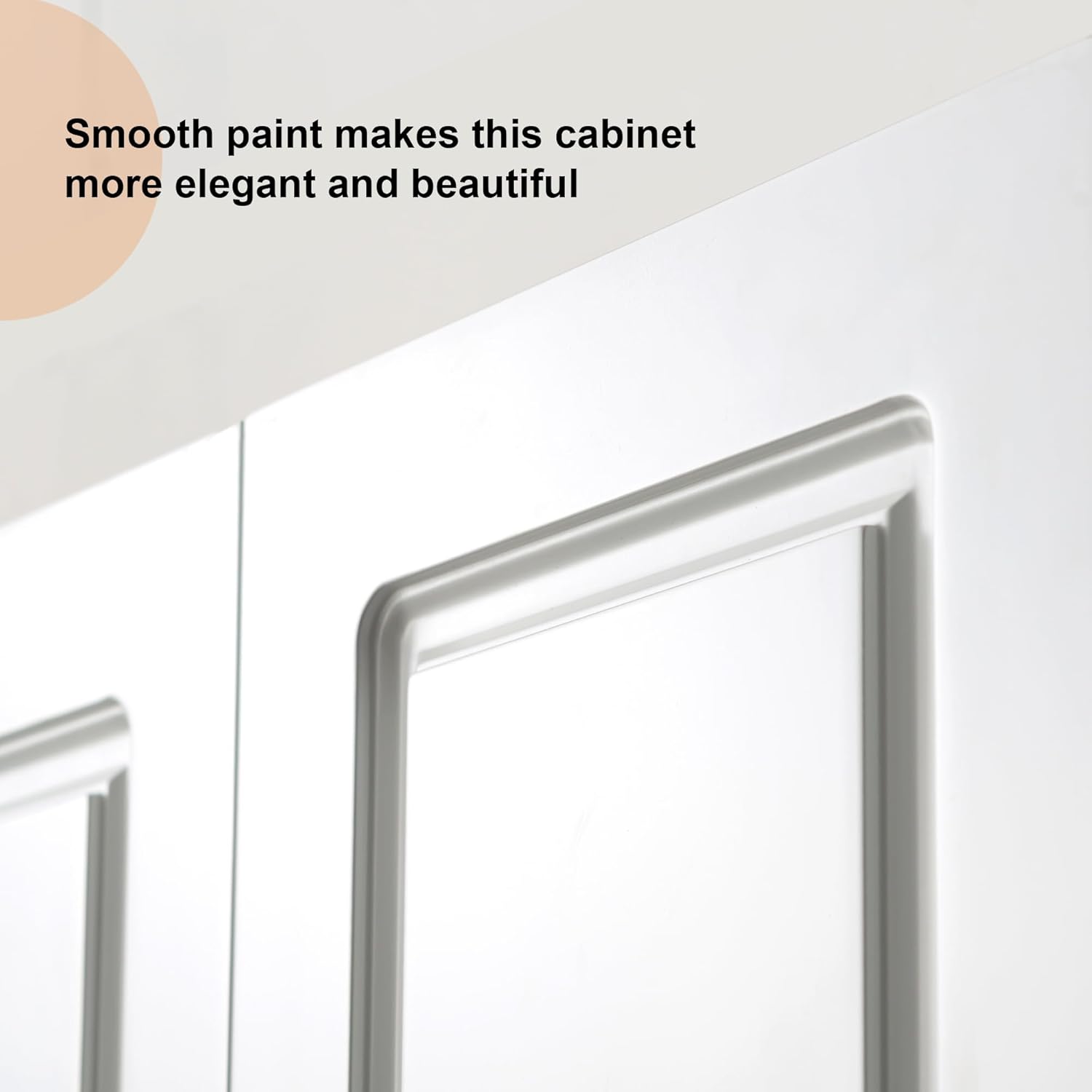 White Storage Cabinets, Bathroom Wall Cabinet Laundry Room Cupboard Over Toilet Space Storage Cabinet