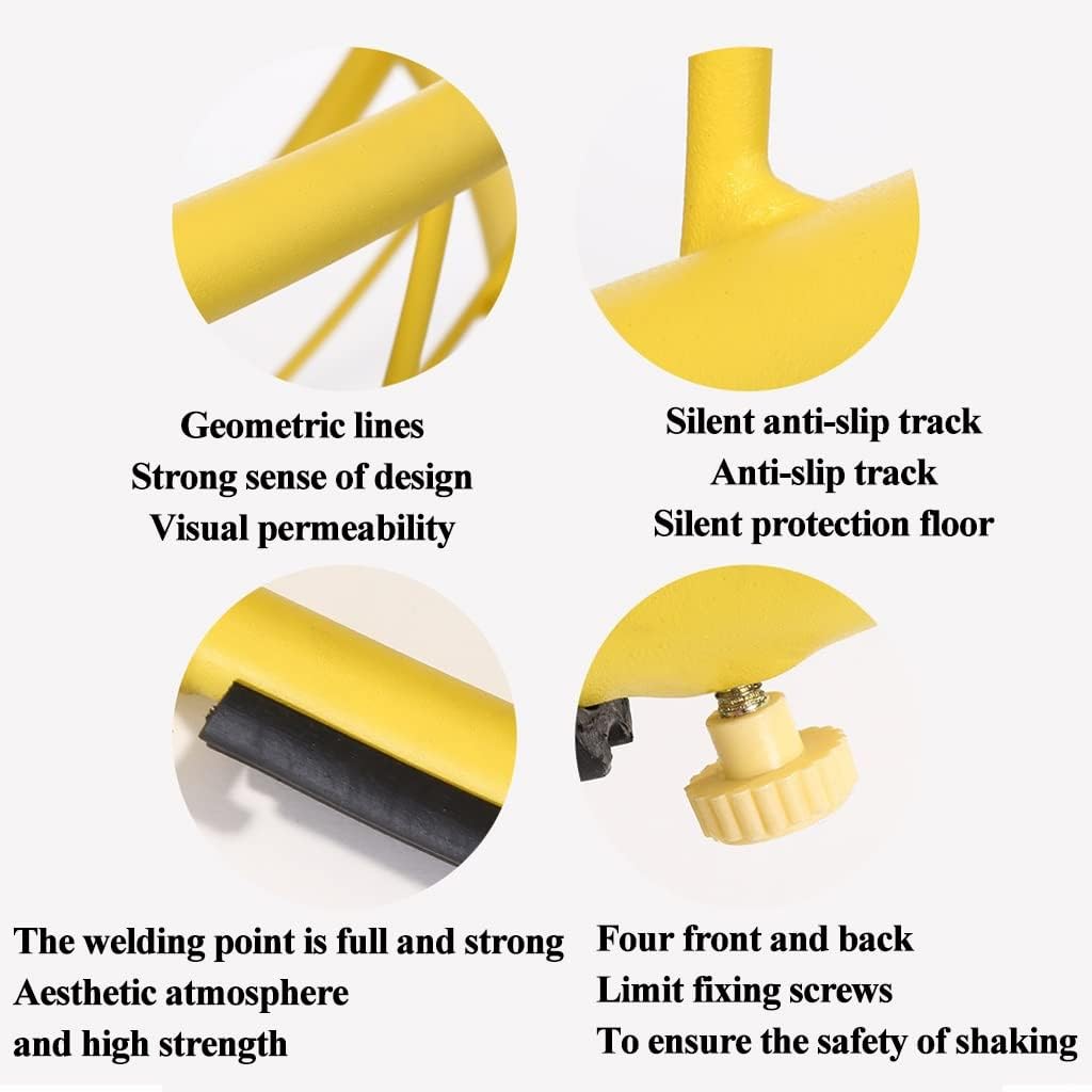 Rocking Chair Recliner, Single Rocking Chair, Smooth Rocking Motion, Easy to Assemble (Green)