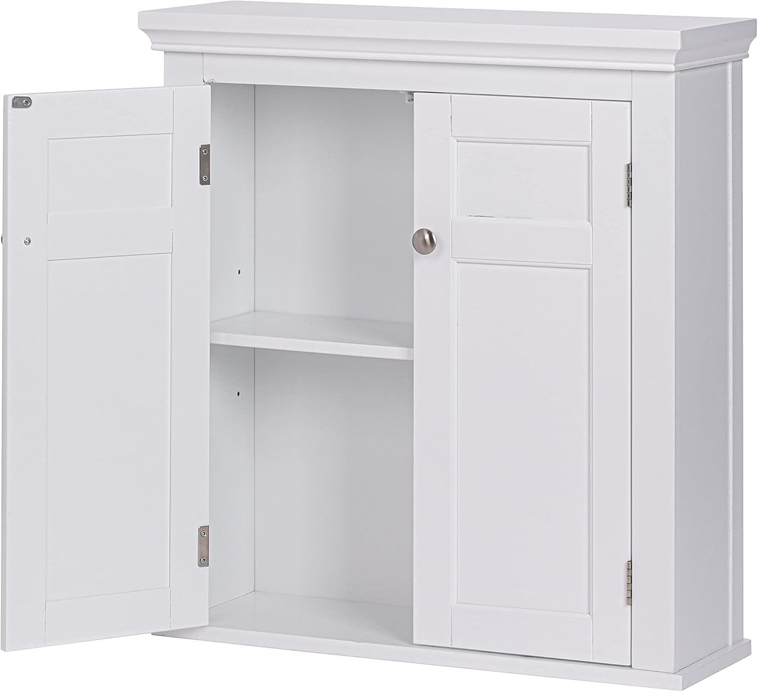 Bathroom Cabinet Wall Mounted, Hanging Bathroom Storage Cabinet Over Toilet