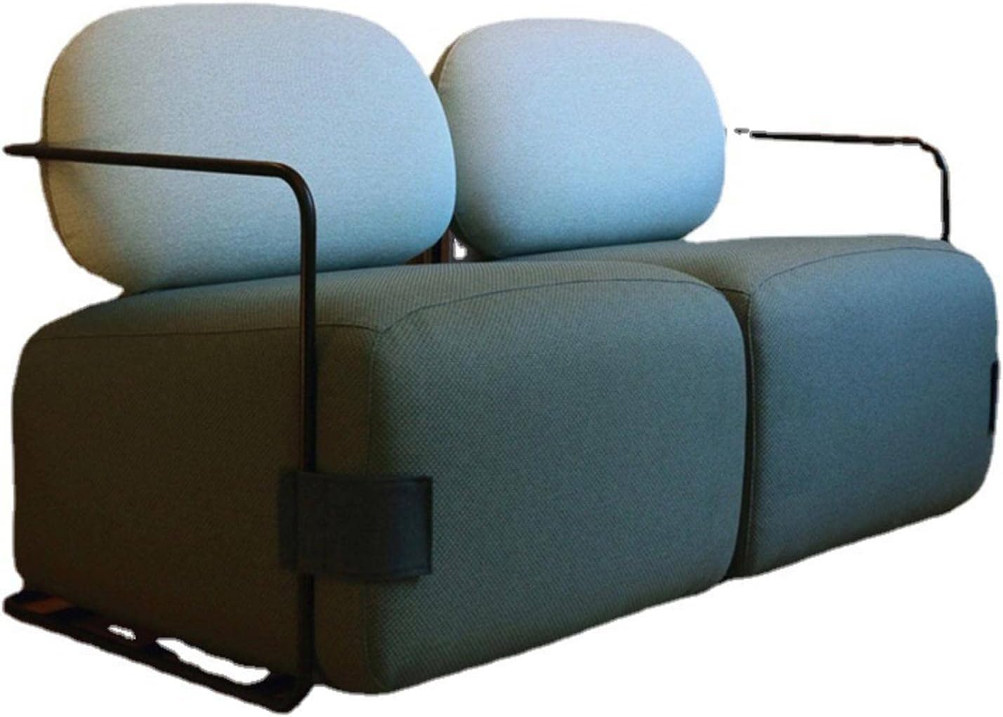Leisure Small Sofa Nordic Light Luxury Single Sofa Chair