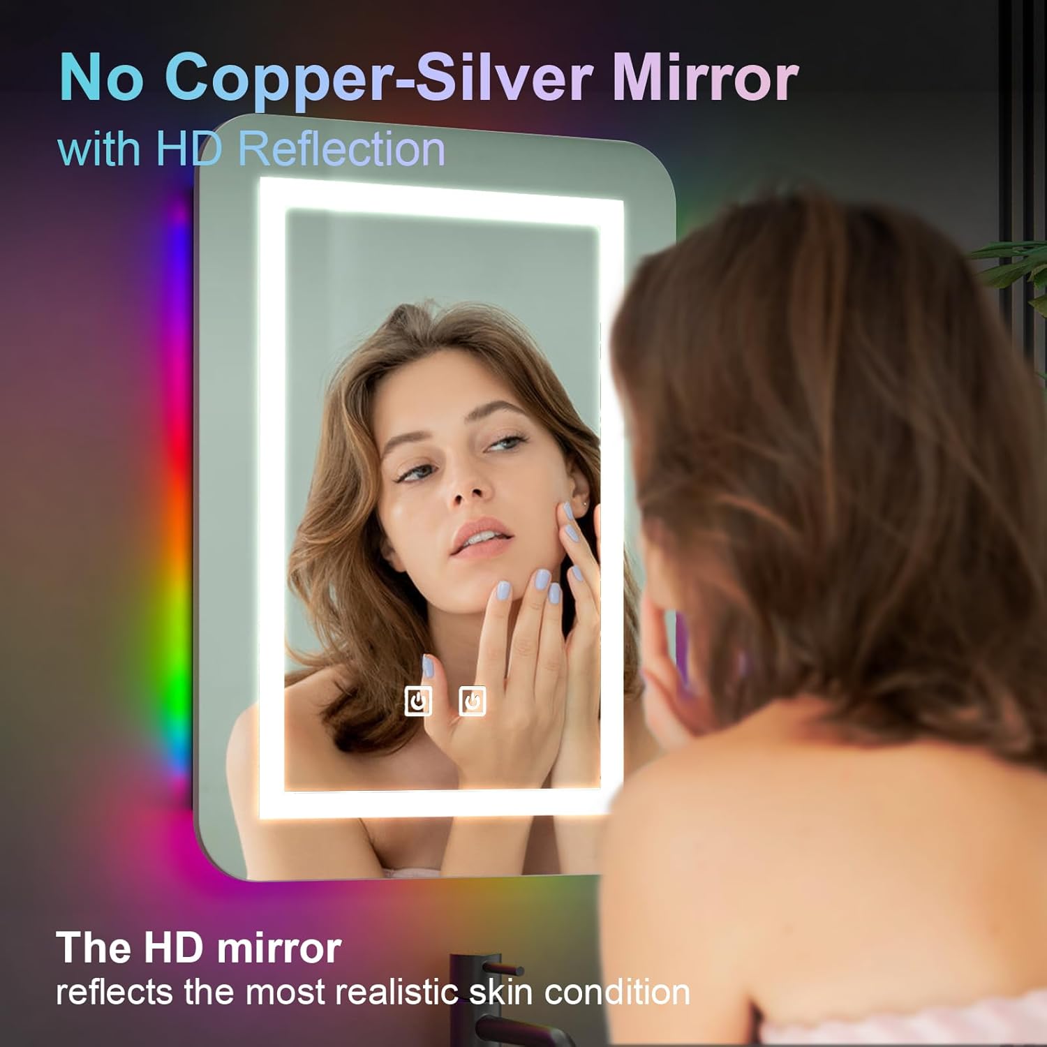 Recessed Medicine Cabinets for Bathroom Medicine Cabinet with Mirror