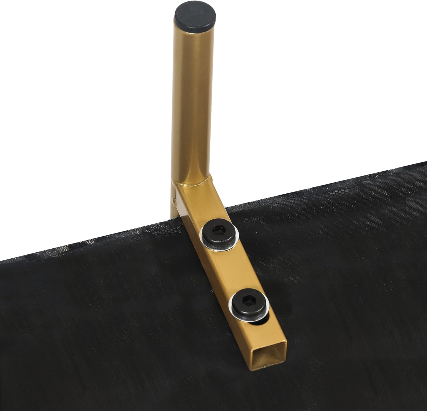 Upholstered Tufted Square Storage Ottomans, Grey Marble Modern Velvet Footrest Ottomans with Storage