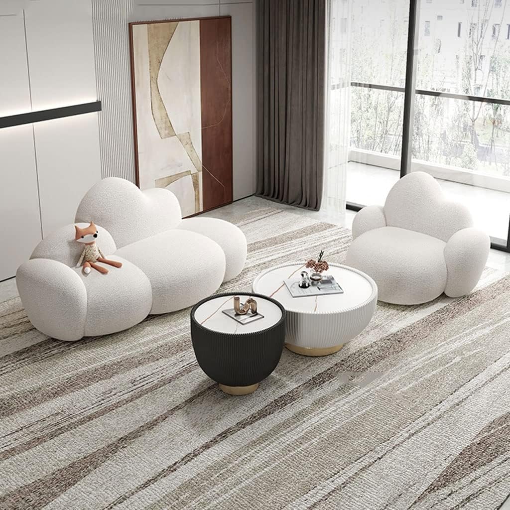 Couch for Living Room Modern Sofa Chair Indoor Leisure Chair