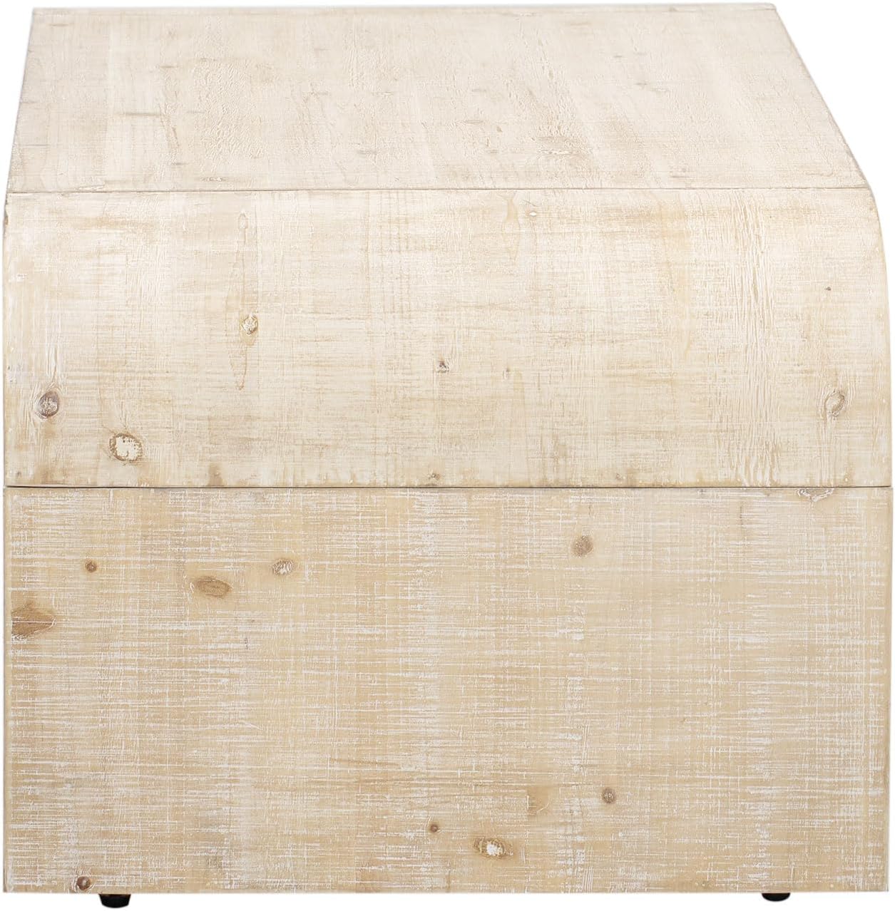 47.2'' Minimalist Coffee Table for Living Room