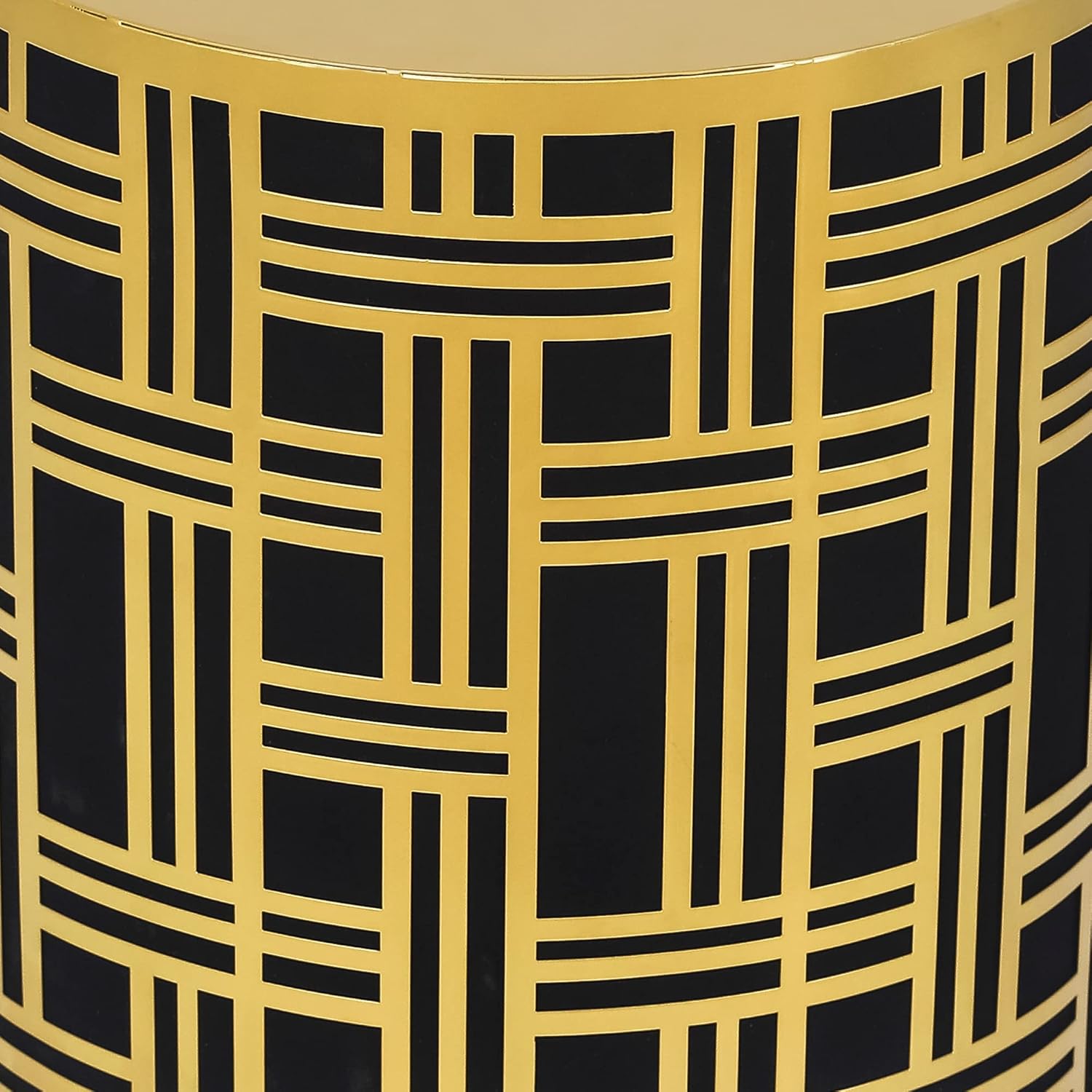 Modern Round End Tables,Decorative Accent Side End Tables