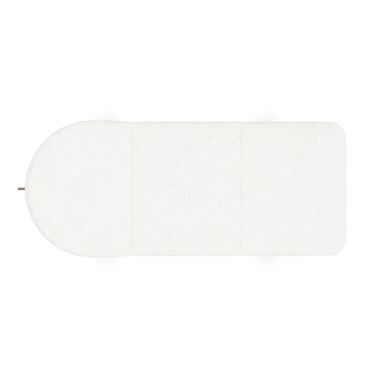 Rhythm Upholstered Chaise Lounge