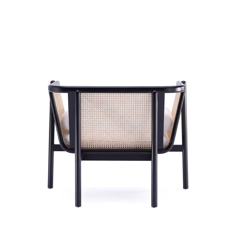 Upholstered Armchair (Set of 2)
