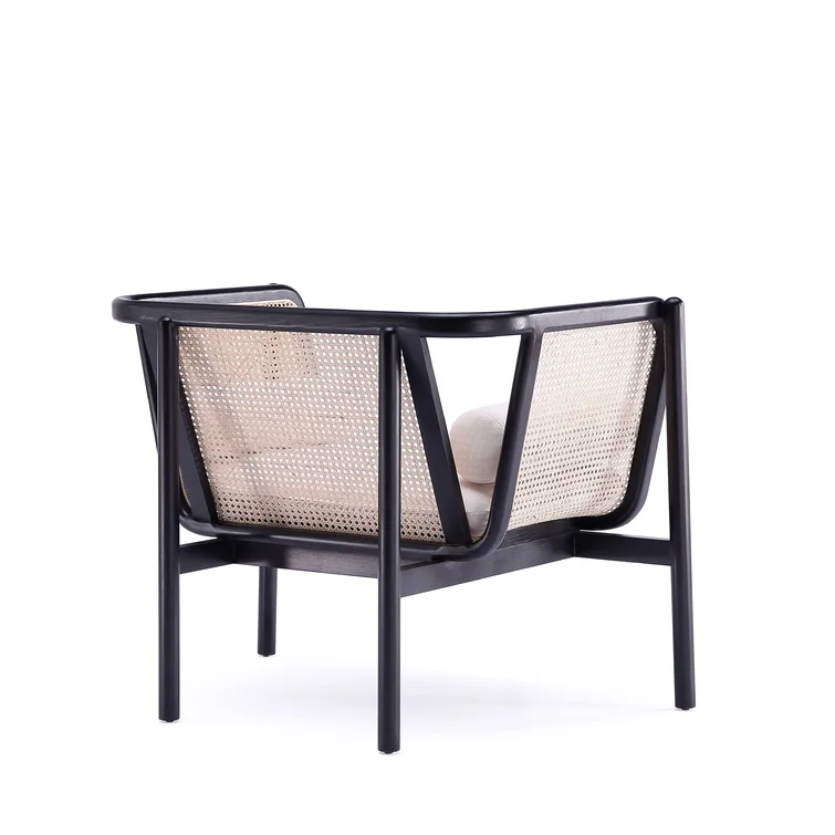 Upholstered Armchair (Set of 2)
