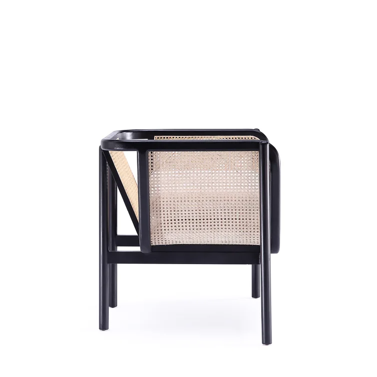 Upholstered Armchair (Set of 2)