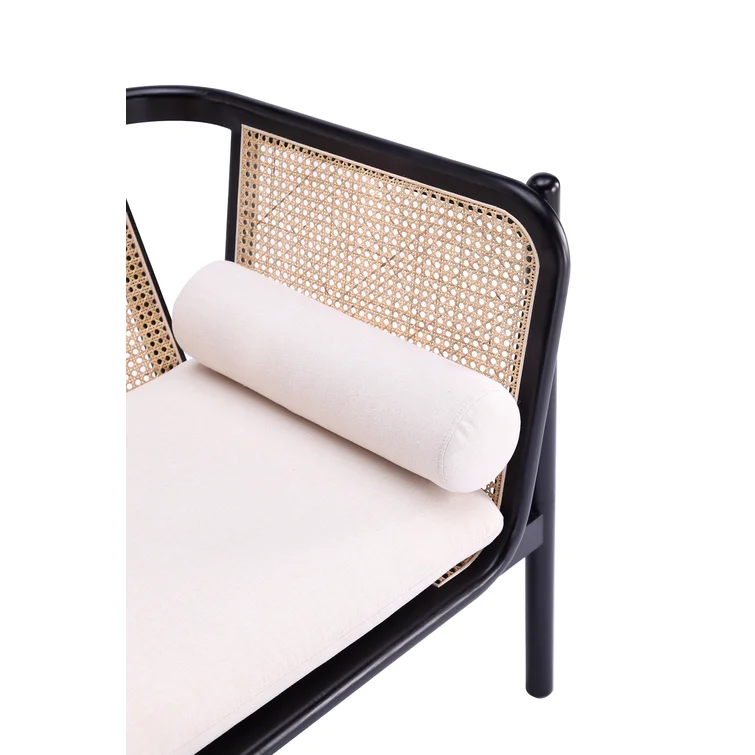 Upholstered Armchair (Set of 2)