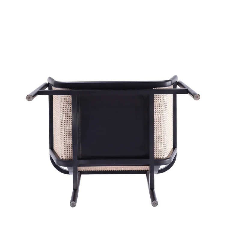 Upholstered Armchair (Set of 2)