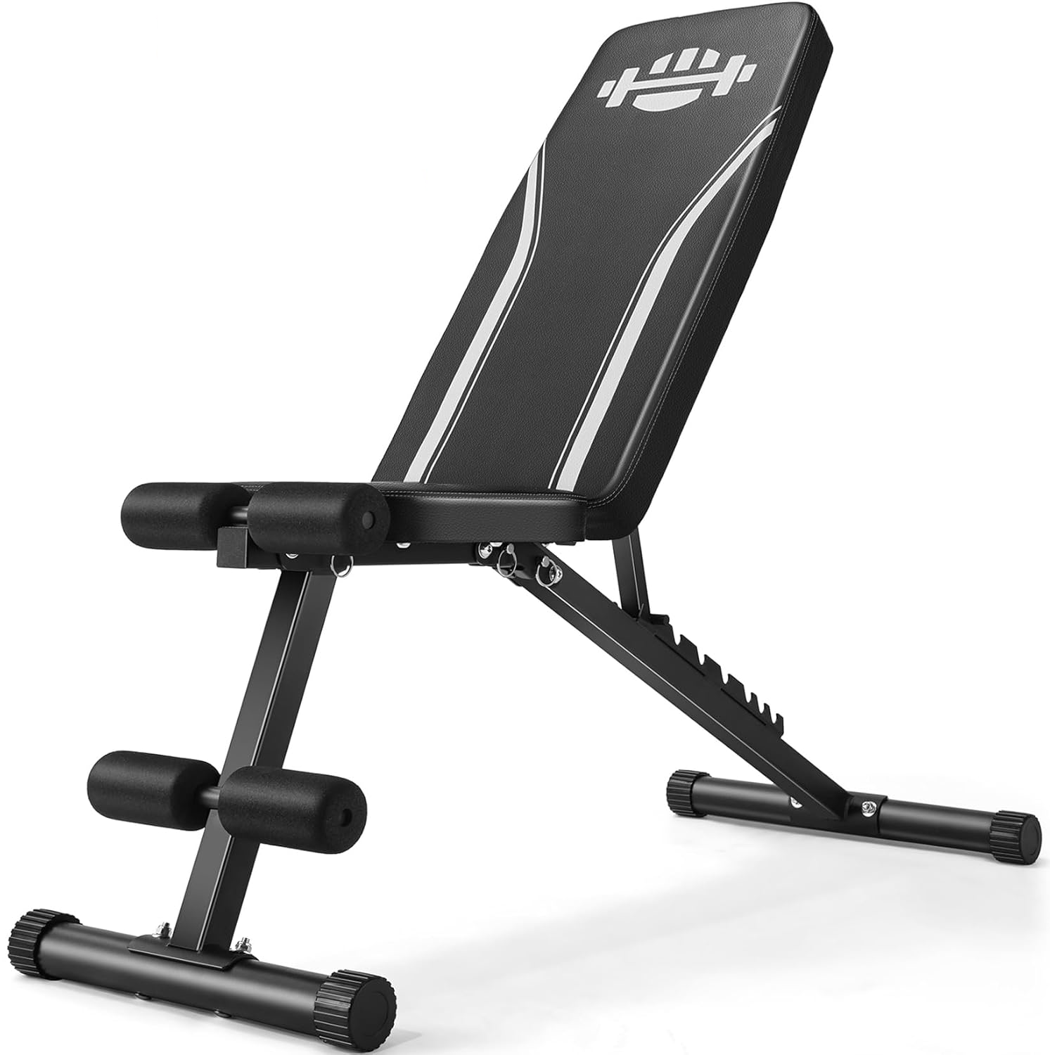 OPPSDECOR Weight Bench for Home Gym