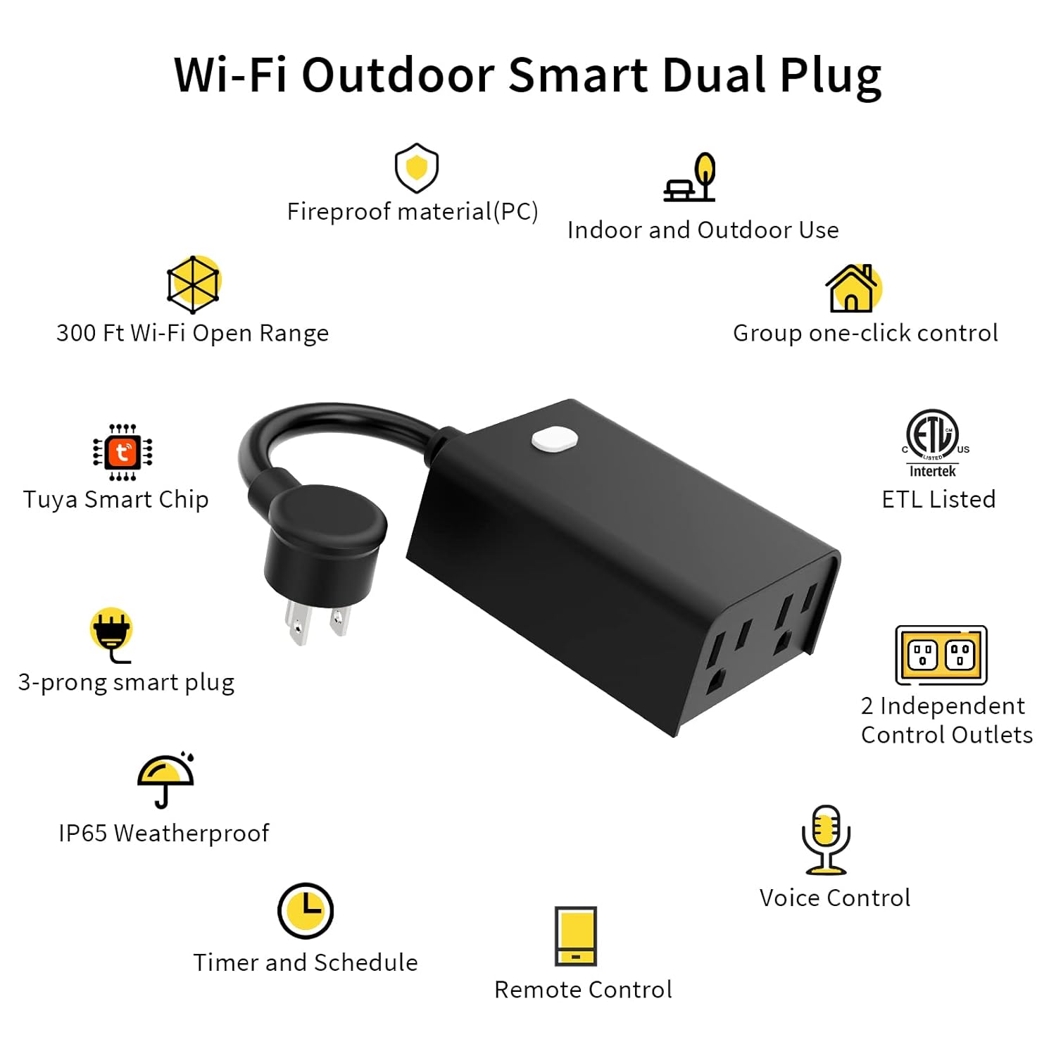 How to set up and use a smart plug 