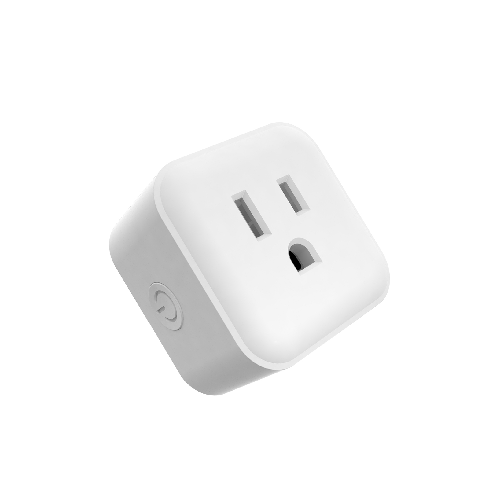 Minoston Z-Wave Plug with Energy Monitoring, Z-Wave Plus Mini Outlet  Built-in Repeater Range Extender, Overcurrent Protection, Z-Wave Hub  Required, Alexa and Google Assistant Compatible(MP21ZP) 