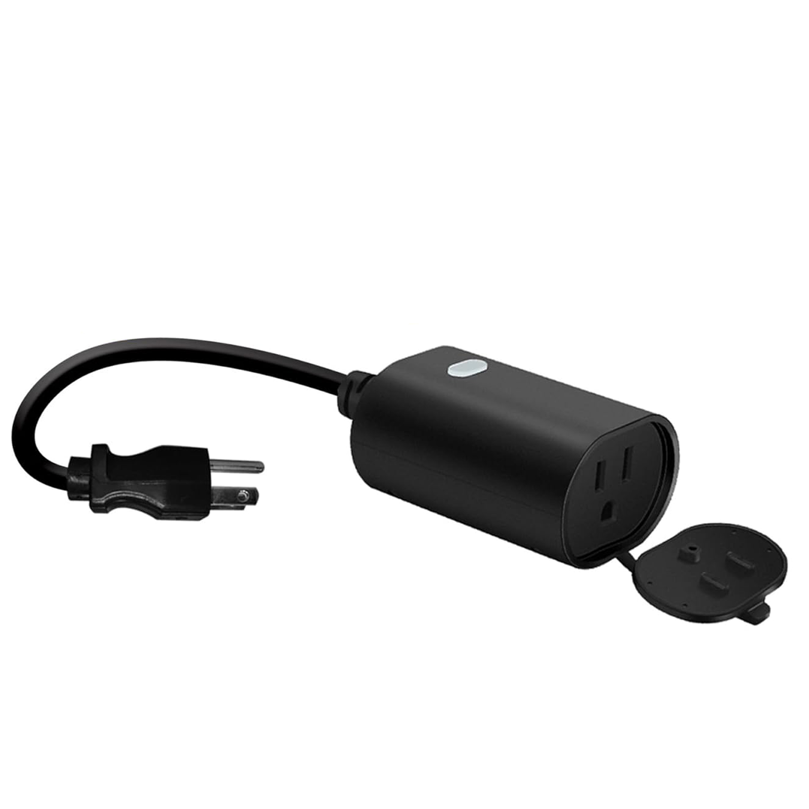 WiFi Outdoor Smart Plug - Minoston MP22W – Spectrum Laser Lights