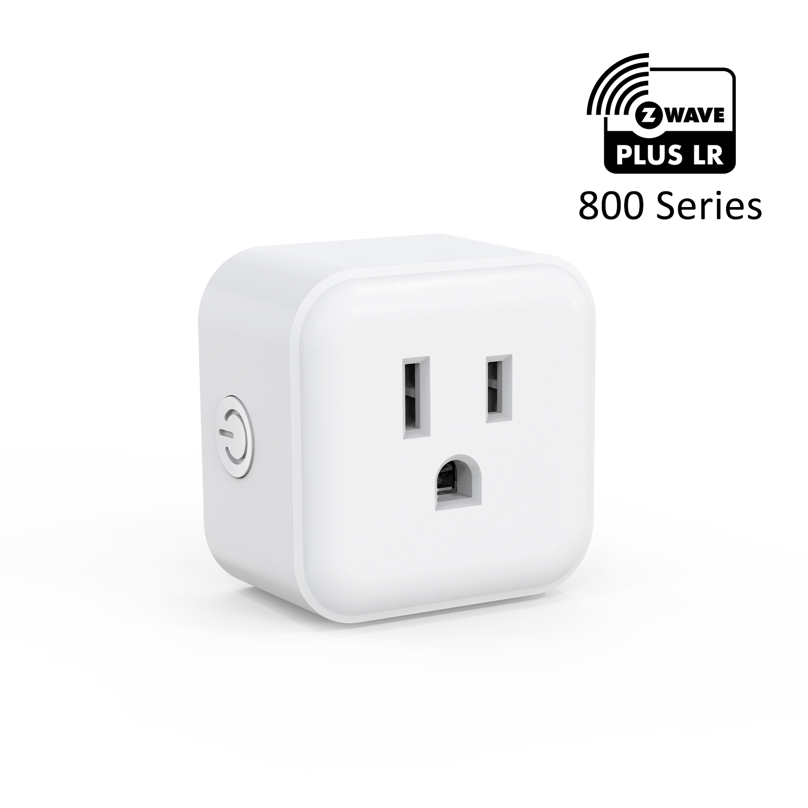 minominoページ Minoston Z-Wave 800 Series Dimmer Smart Plug for Indoor (MP21ZD)